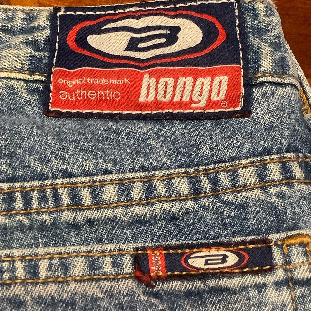 Bongo Jeans - Picture 3 of 10